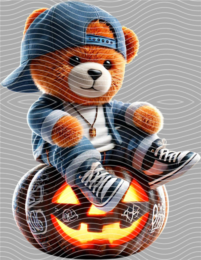 Cool Bear-XO 274